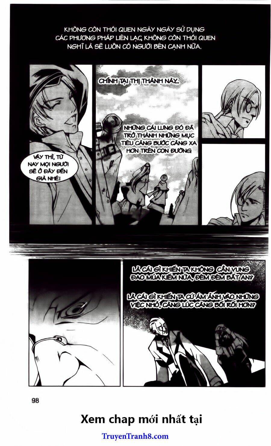 xing gui shi tian kong de dao lu chapter 16 12