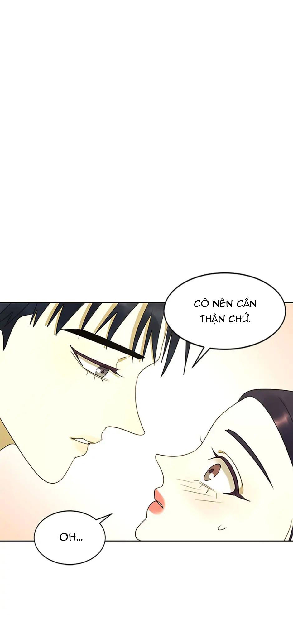 tiểu thuyết đầu tay của ác nữ chapter 32.2 5