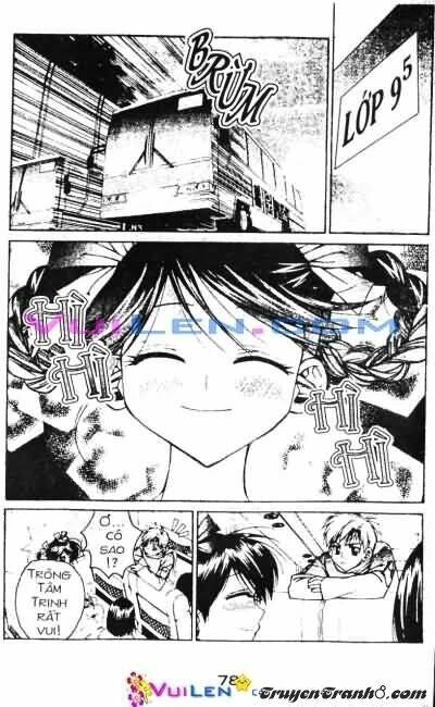 đóa hoa anh đào chapter 6 79