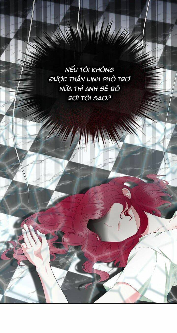 kẻ tạo ra nữ phản diện chapter 44 64