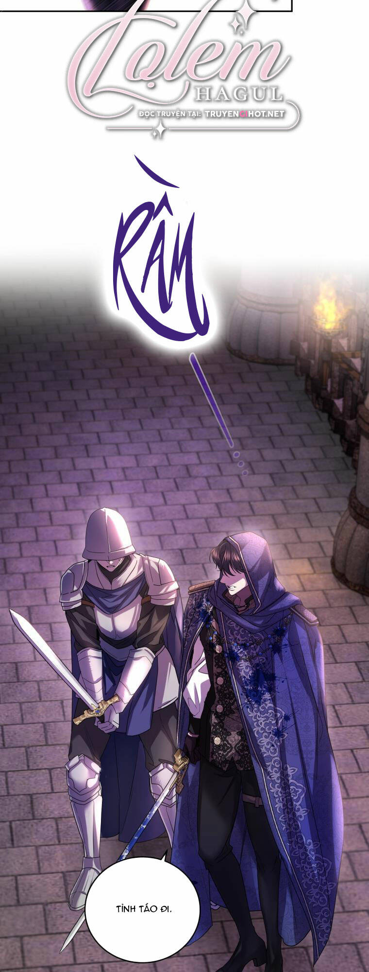 nhà điều chế nước hoa độc quyền của bạo chúa chapter 80 24