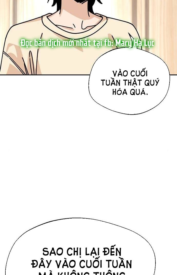 cuộc gặp gỡ định mệnh! chapter 14 68