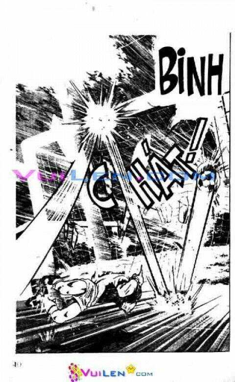 sôi động cầu trường full 17 tập chapter 6 40