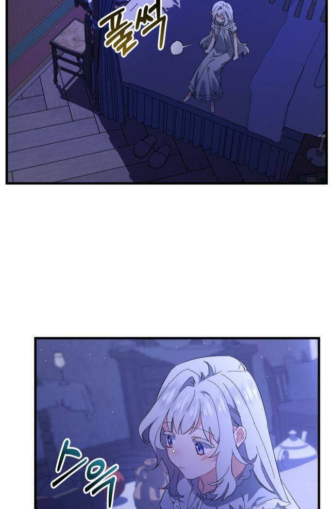 công tước đã nhặt được gì tại rừng chapter 3 2