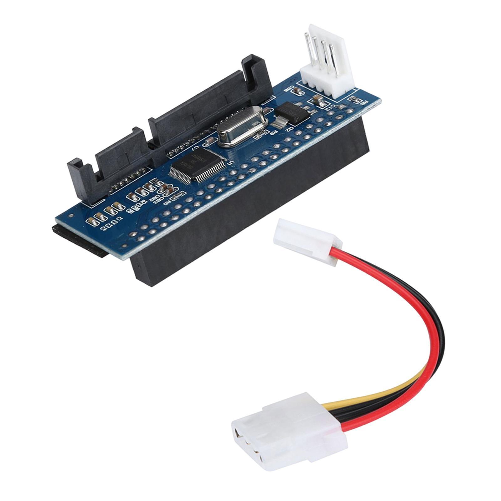 IDE  to  Adapter 3.5 inch IDE  Interface