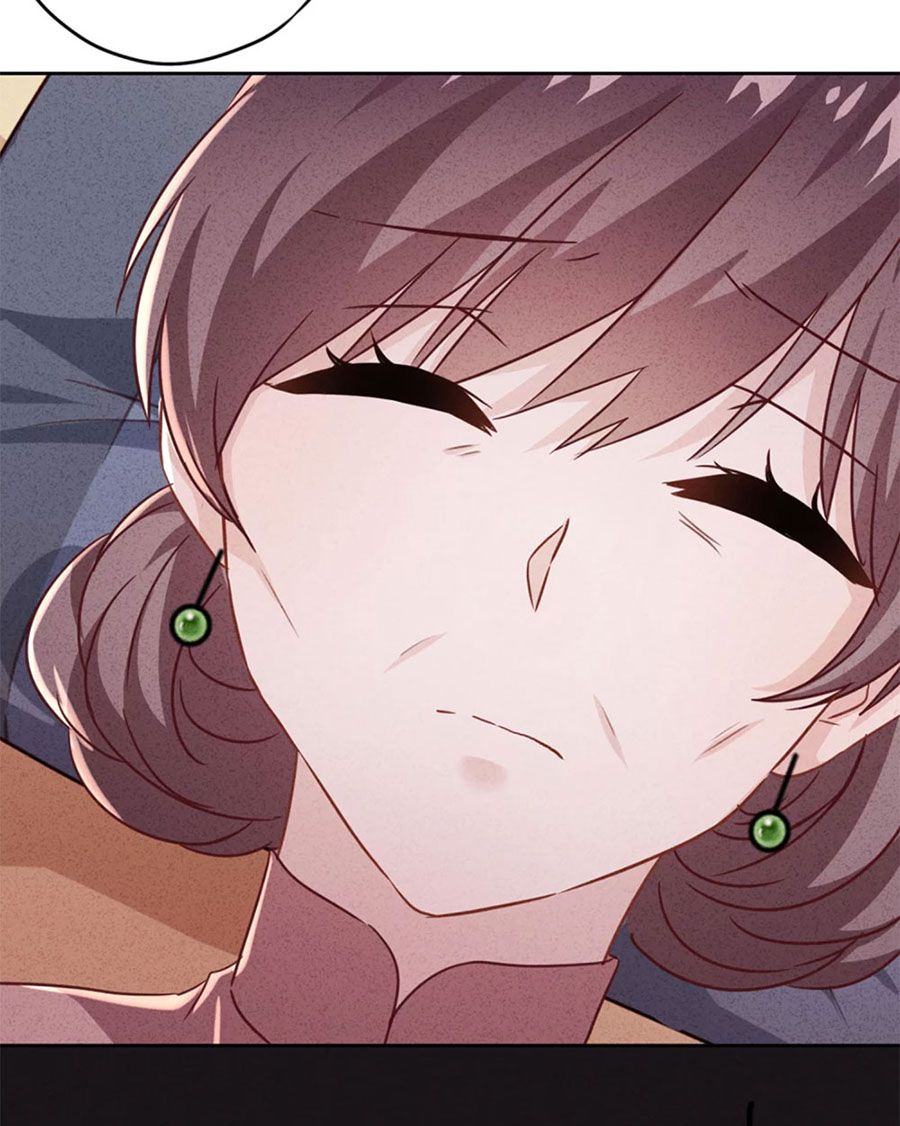 thiếu soái, vợ anh muốn lật trời! chapter 80 28