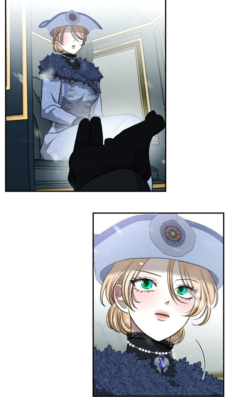 khi tôi bị chú chó tôi bỏ rơi cắn chapter 4.2 47