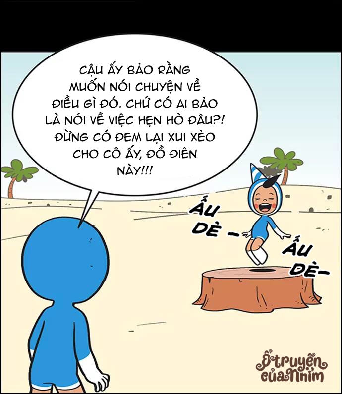 yumis cells chapter 29 6