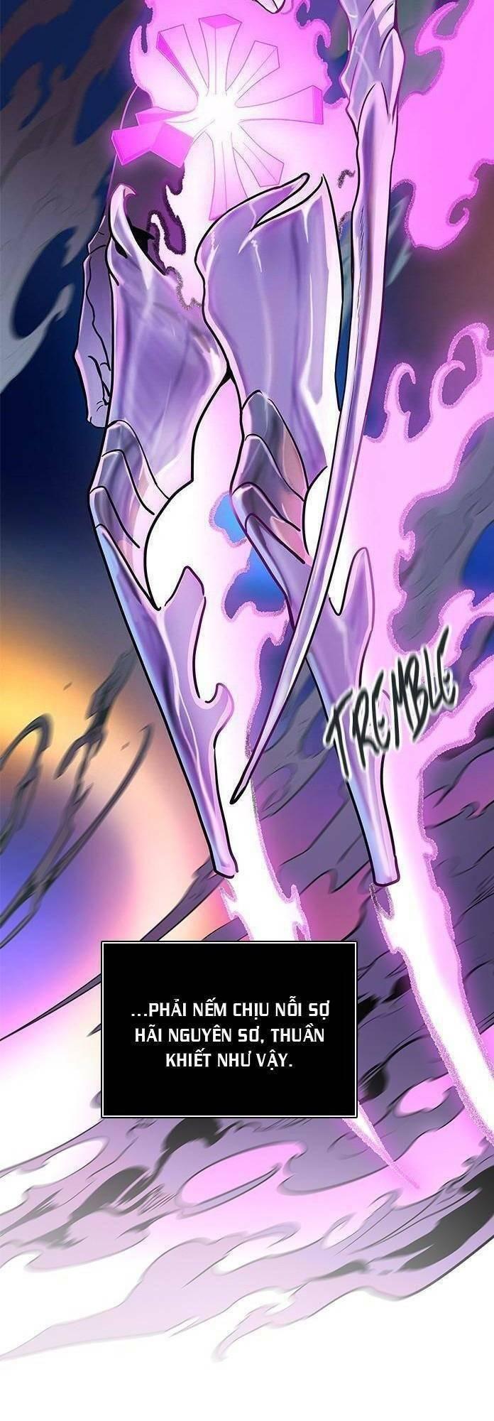 tòa tháp bí ẩn 2 chapter 497 49