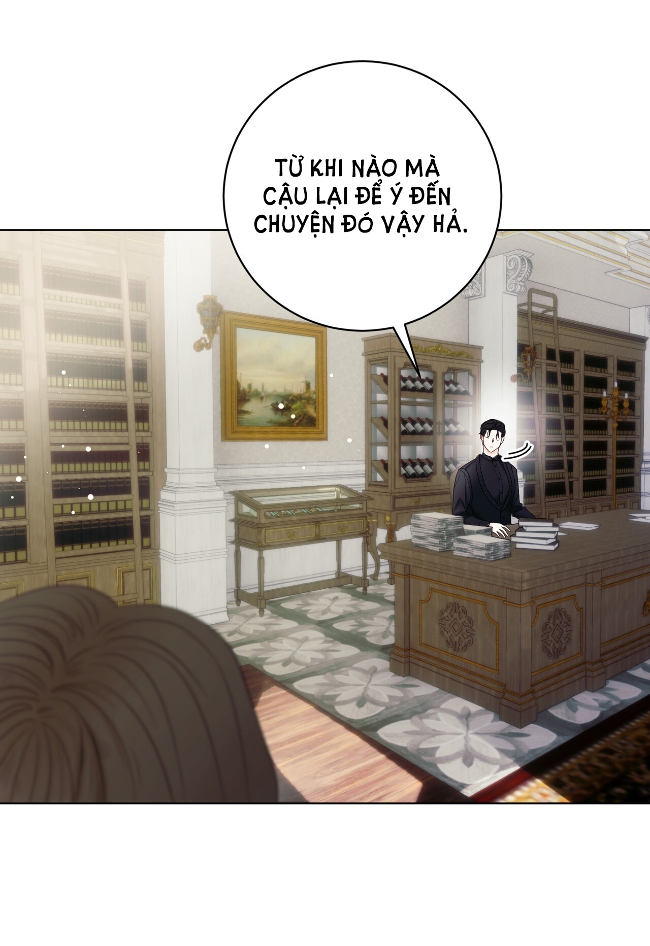 hợp đồng hôn nhân với hai người chồng chapter 10.1 11