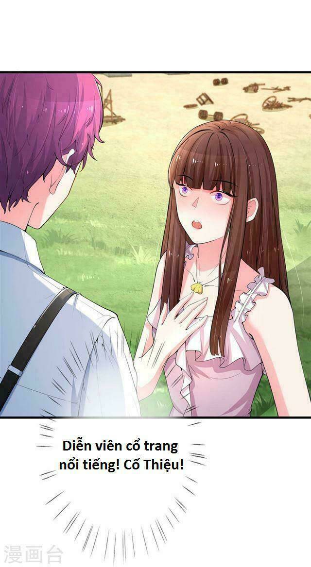 trùng sinh để trả thù chapter 15 15