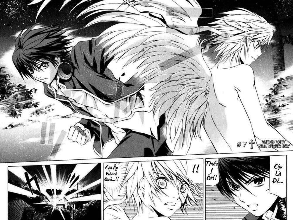 kami to sengoku seitokai chapter 7 1