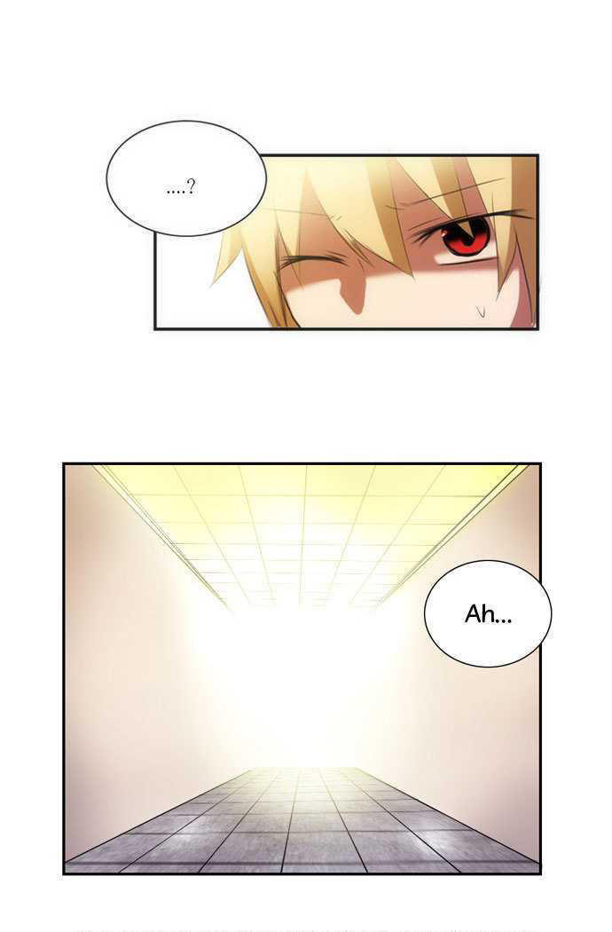 crepuscule (yamchi) chapter 13 17