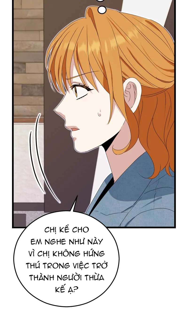 nụ hôn yêu tinh chapter 40.1 34