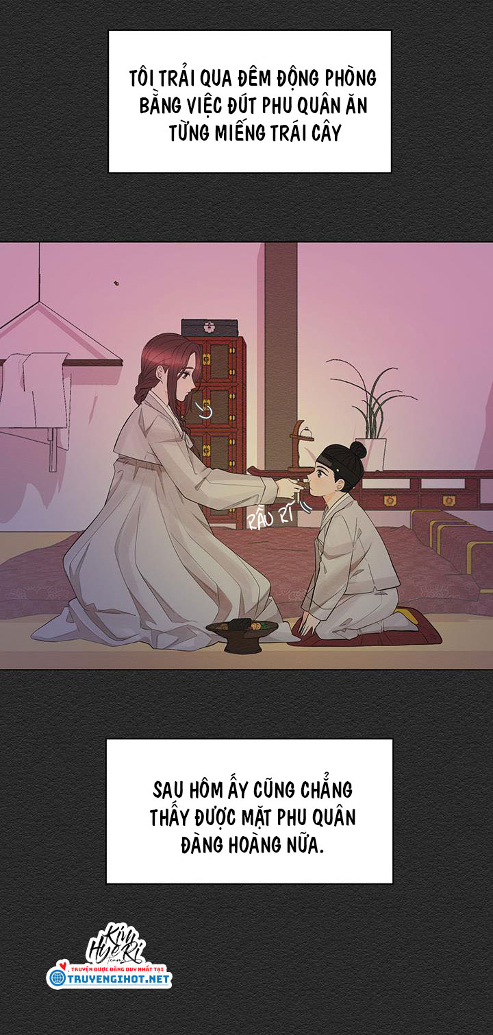 phu quân bé bỏng chapter 1.1 21