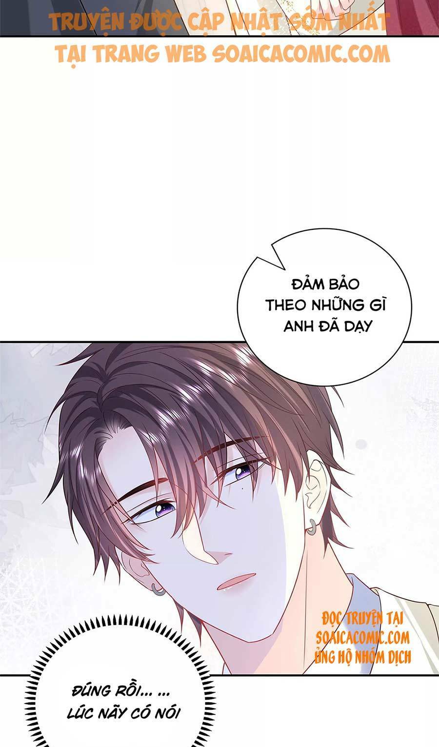 tôi dựa vào tà ý: nghịch chuyển nhân sinh chapter 47 27