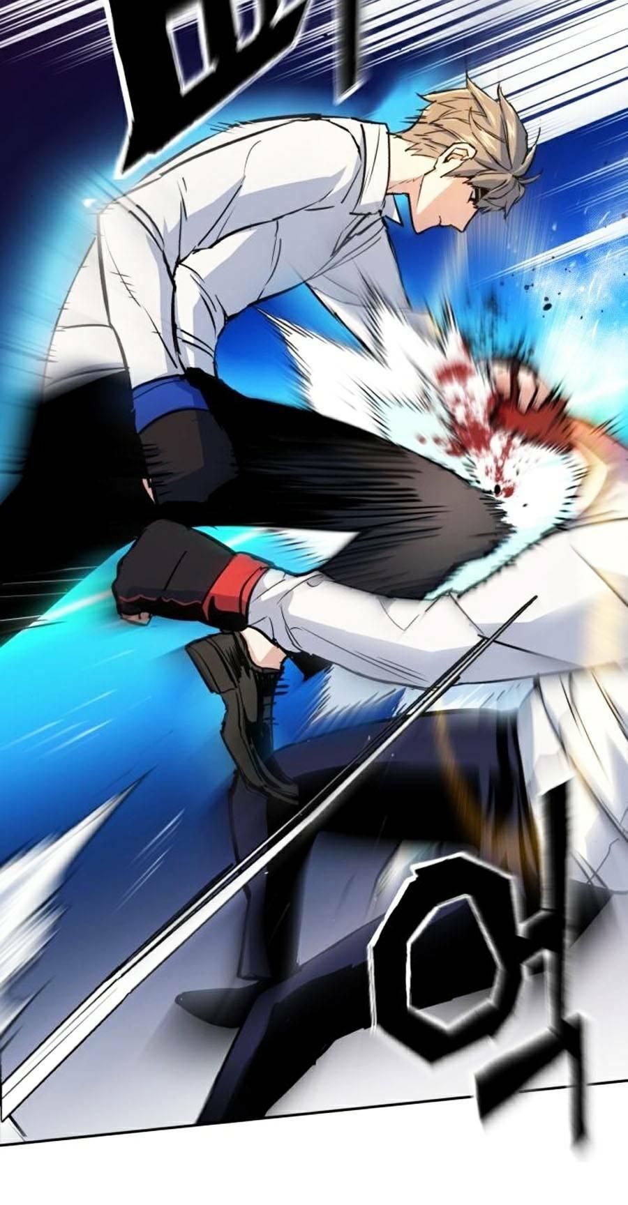 bạn học tôi là lính đánh thuê chapter 74 77