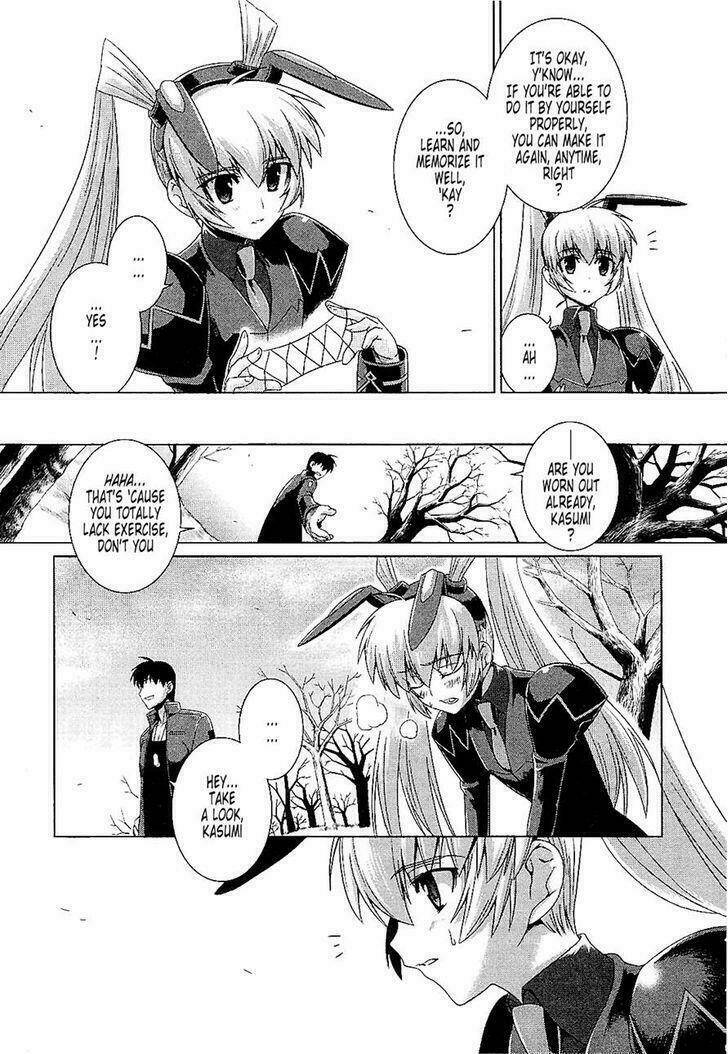 muv luv alternative chapter 19 15