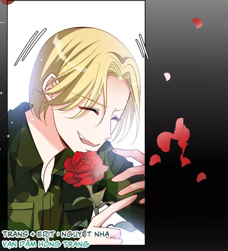 cô ấy đến rồi, xin nằm xuống! chapter 191 29