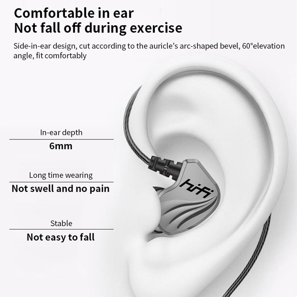 Tai Nghe Nhét 타이 Có Dây-타이 Cho Máy Tính 삼성 Pc 3.5Mm Tai Nghe Nhét 타이 Auriculares 스테레오 Tai Nghe 게임 Thủ Handfree Có 마이크