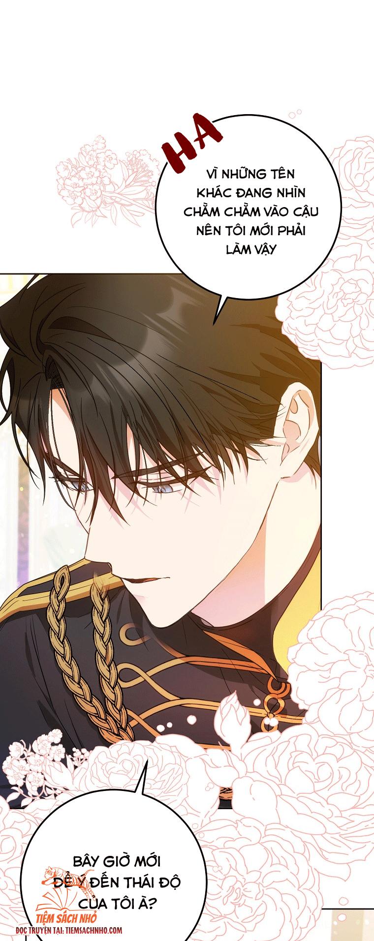 trở thành vợ nam chính chapter 42 47