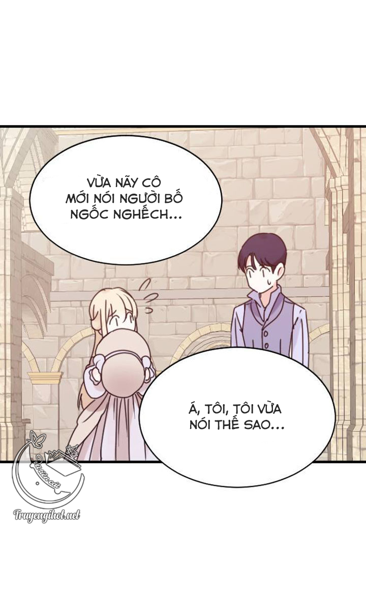 thánh nữ ẩn mình chapter 2.1 35