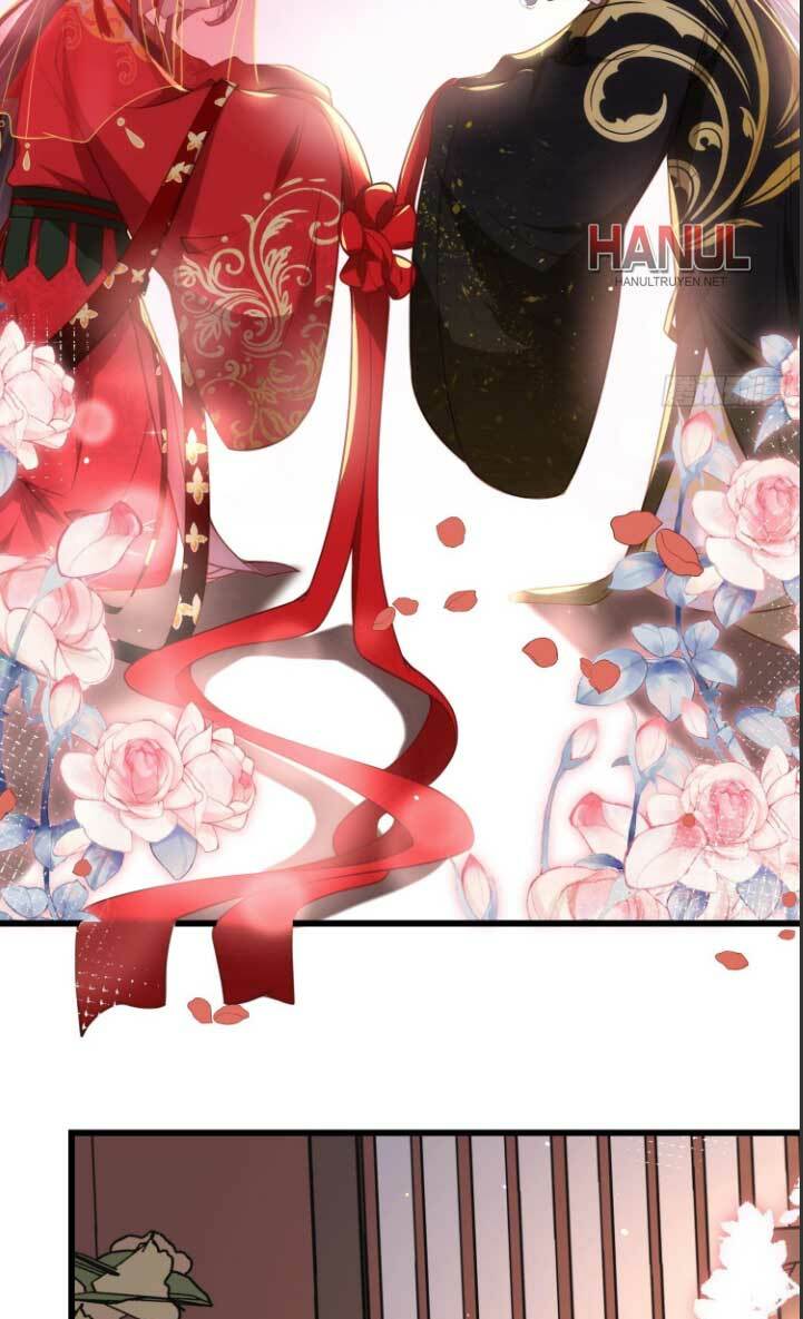 hoạn phi thiên hạ chapter 200 21