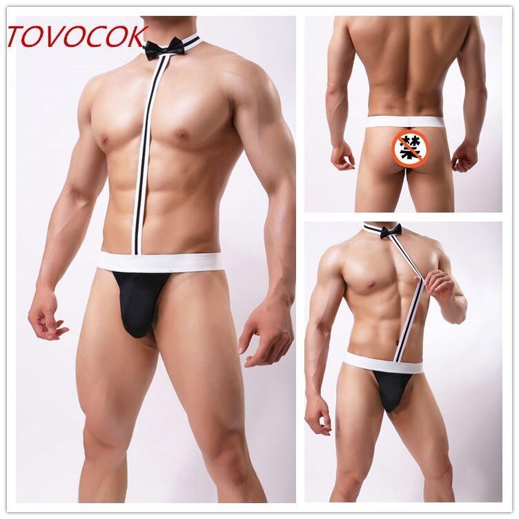 QUẦN NƠ ĐEN VÀ ĐỎ SEXY (HÌNH THẬT)