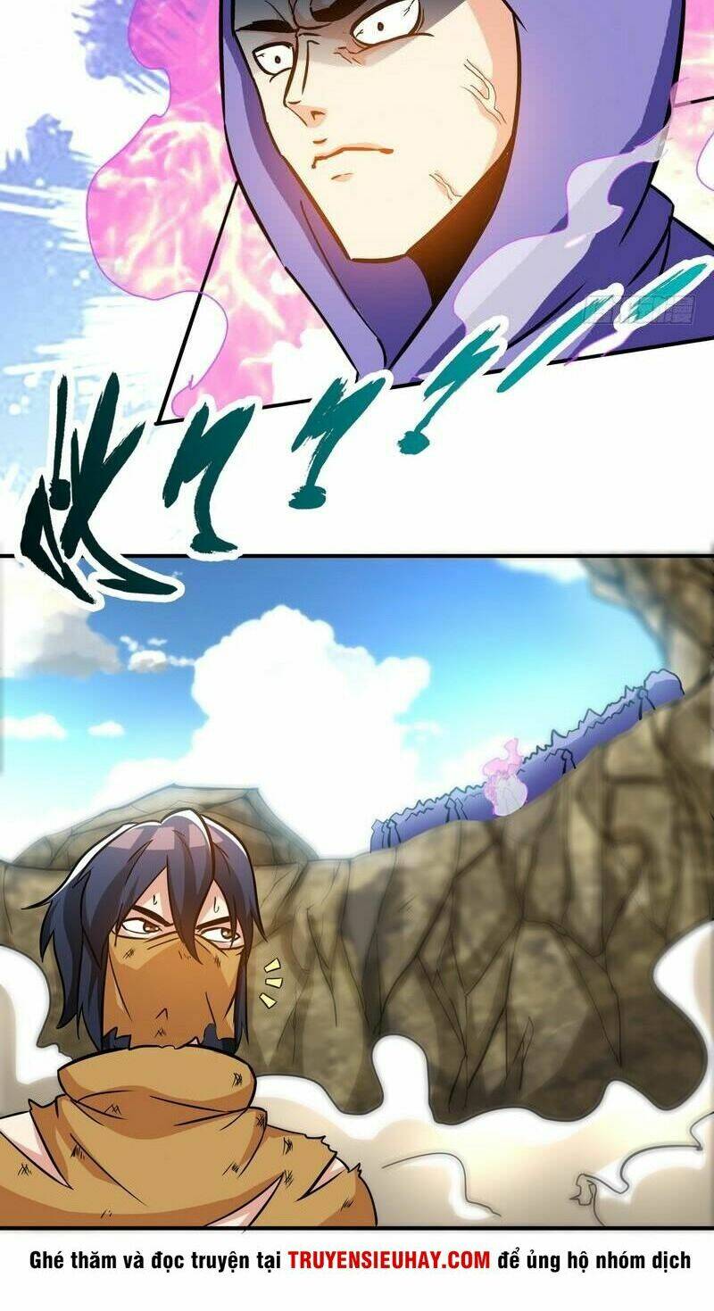 chí tôn thần ma chapter 53 8