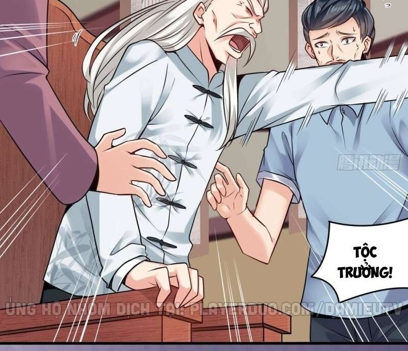 địa phủ khai phá thương chapter 167 16
