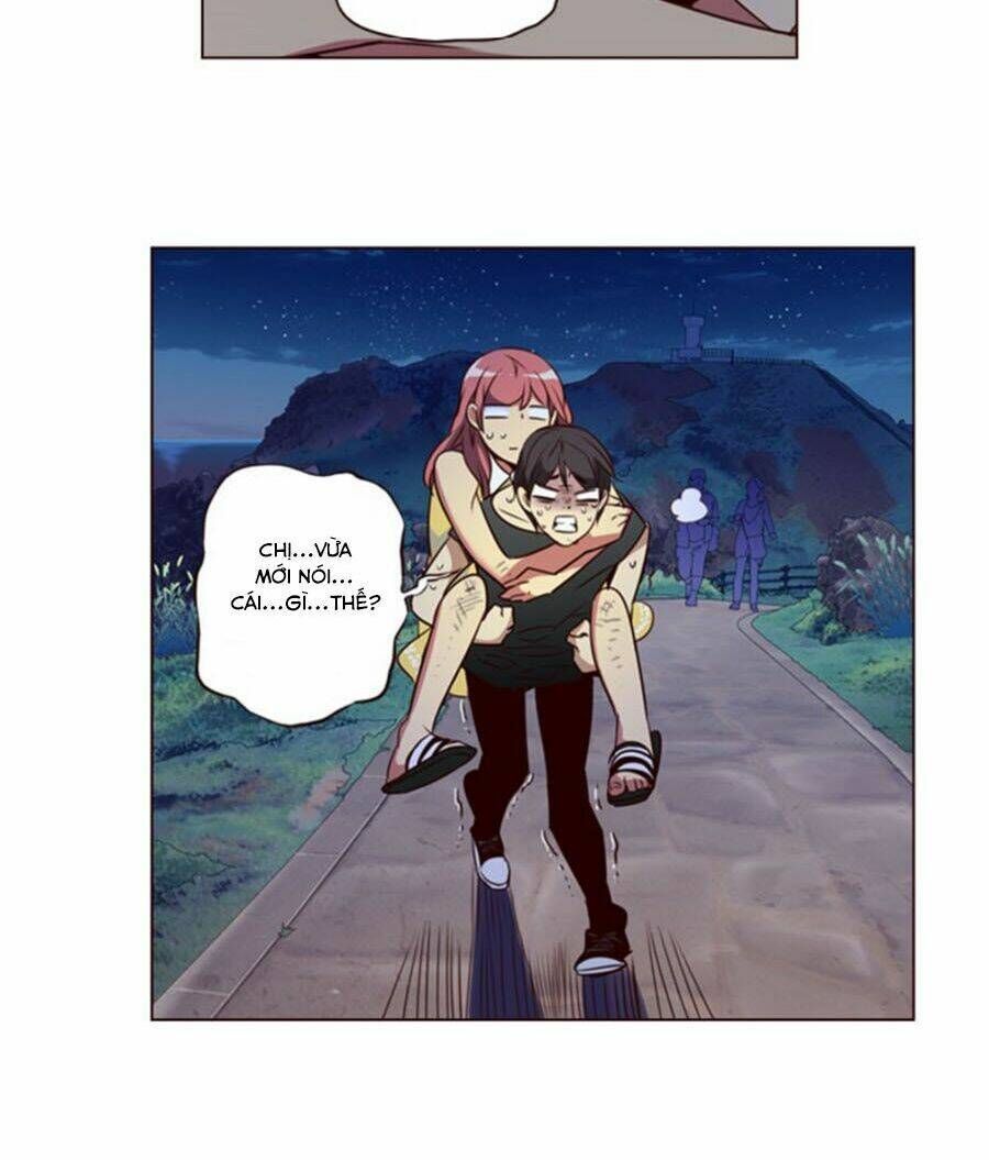 nữ sinh trường wilds chapter 215 25