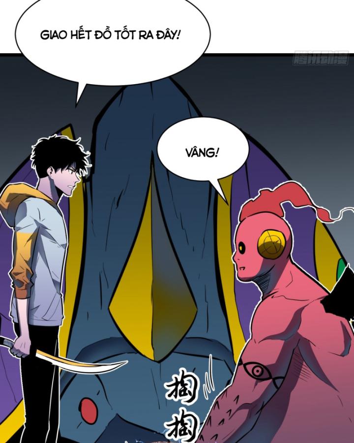 công hội của tôi toàn bộ là ác ma chapter 3 107