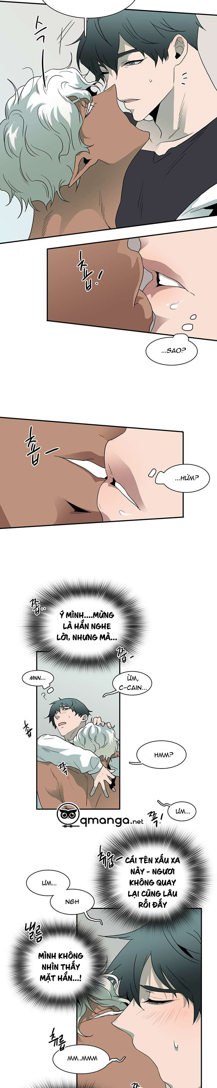 dear door chapter 15 10