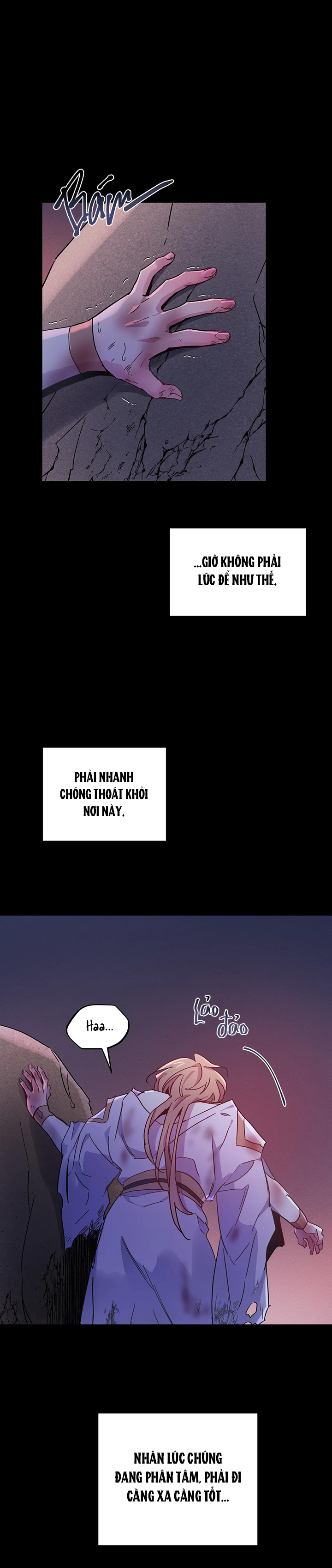 hắc vực chapter 23 17