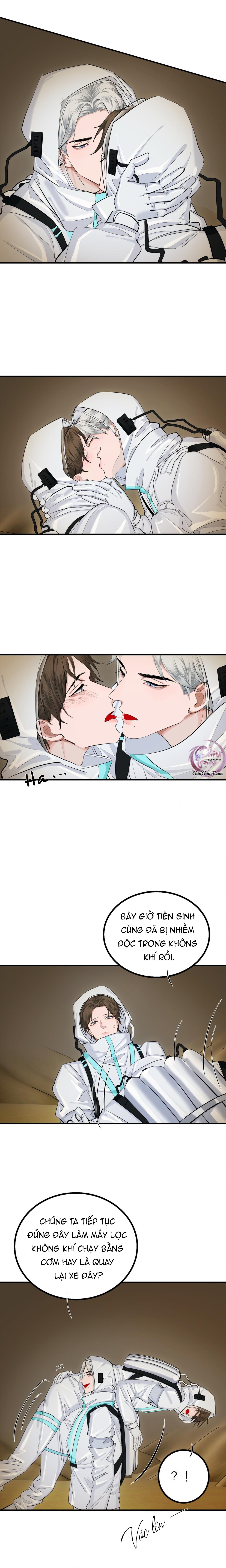 quan hệ xâm chiếm chapter 23 4