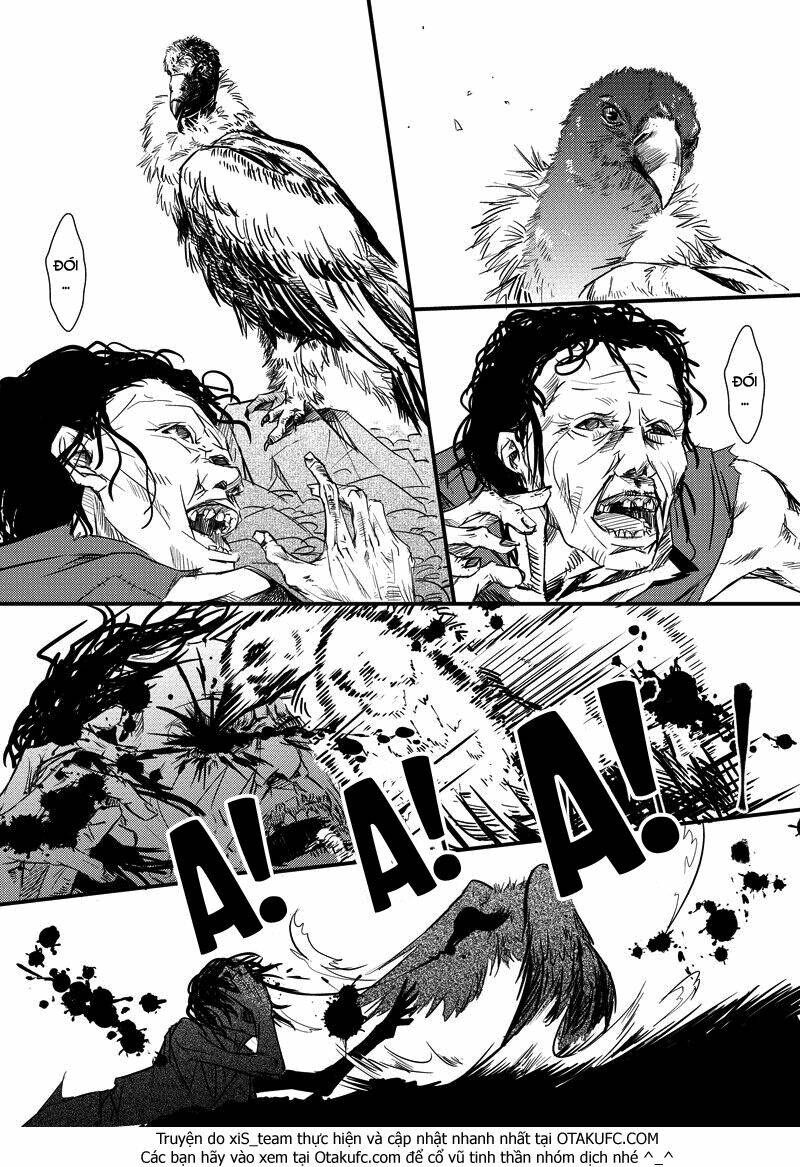 thâm cung chapter 1.1 4