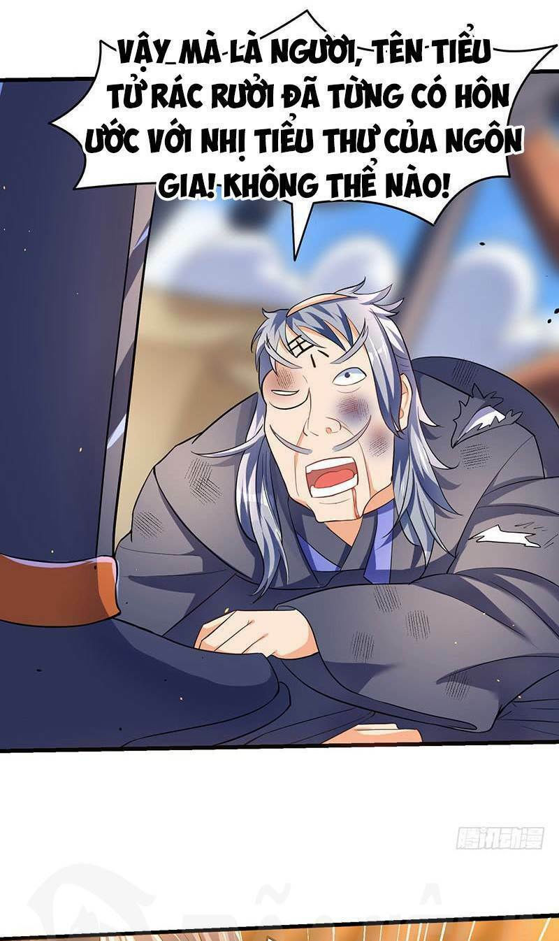 tối cường thăng cấp chapter 29 12