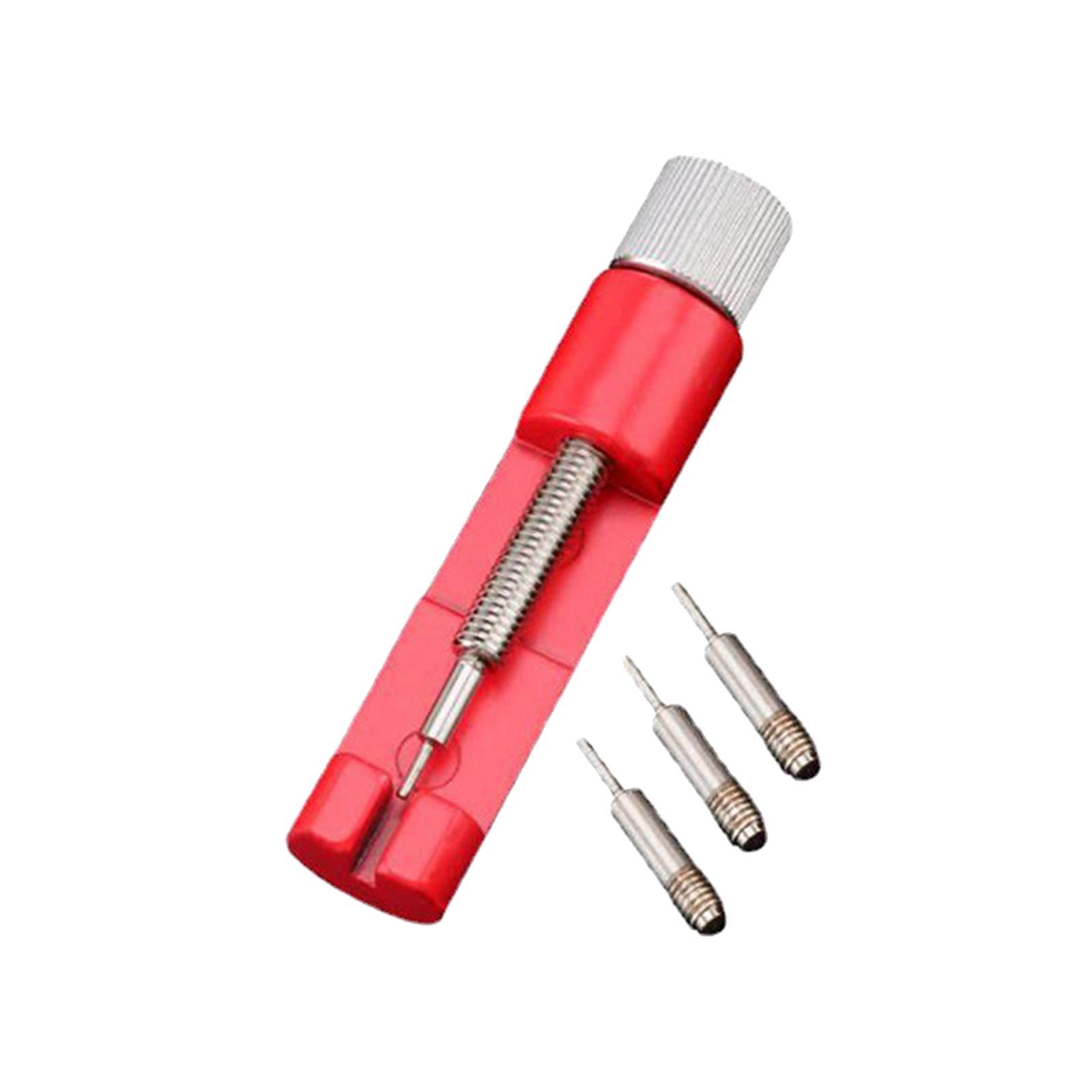 Removal Tool 3 Pins Watch Repair Tool for Repair Tool Watchmakers