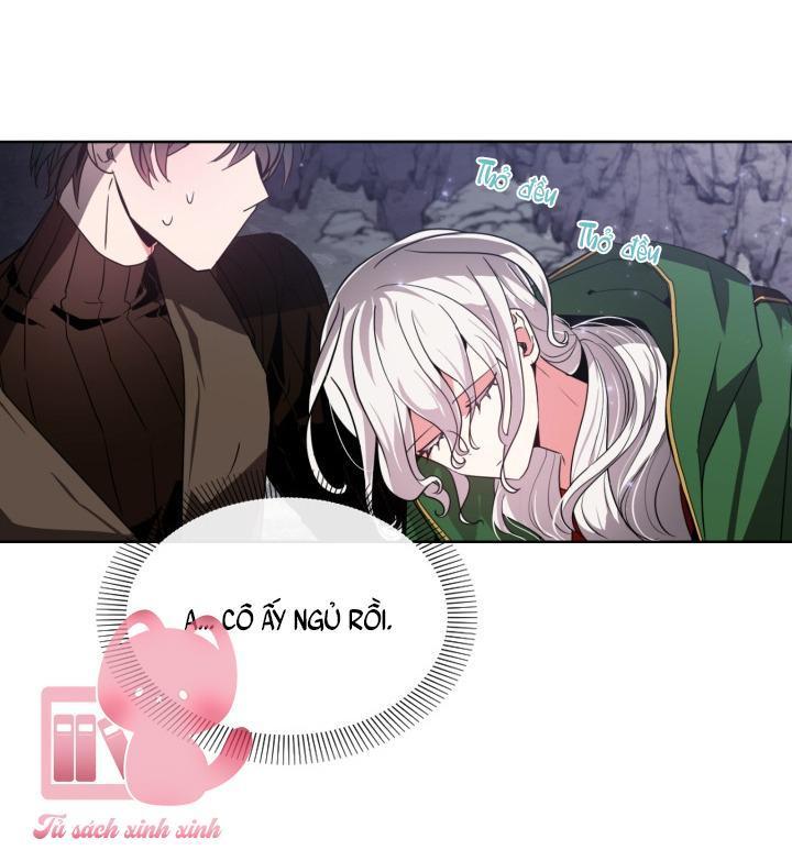 nguyện ước vô vọng của ma nữ chapter 10 36