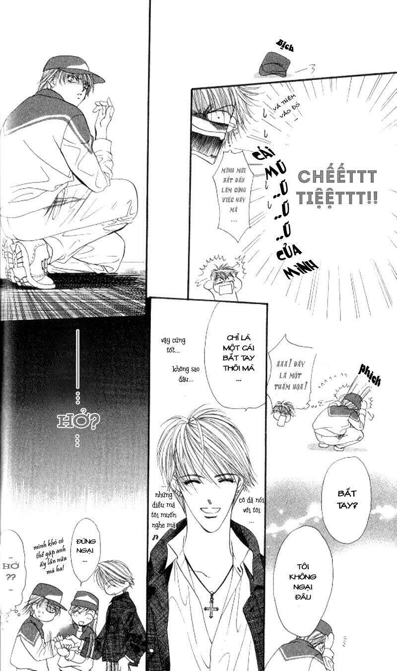 thử thách của kyouko chapter 6 28