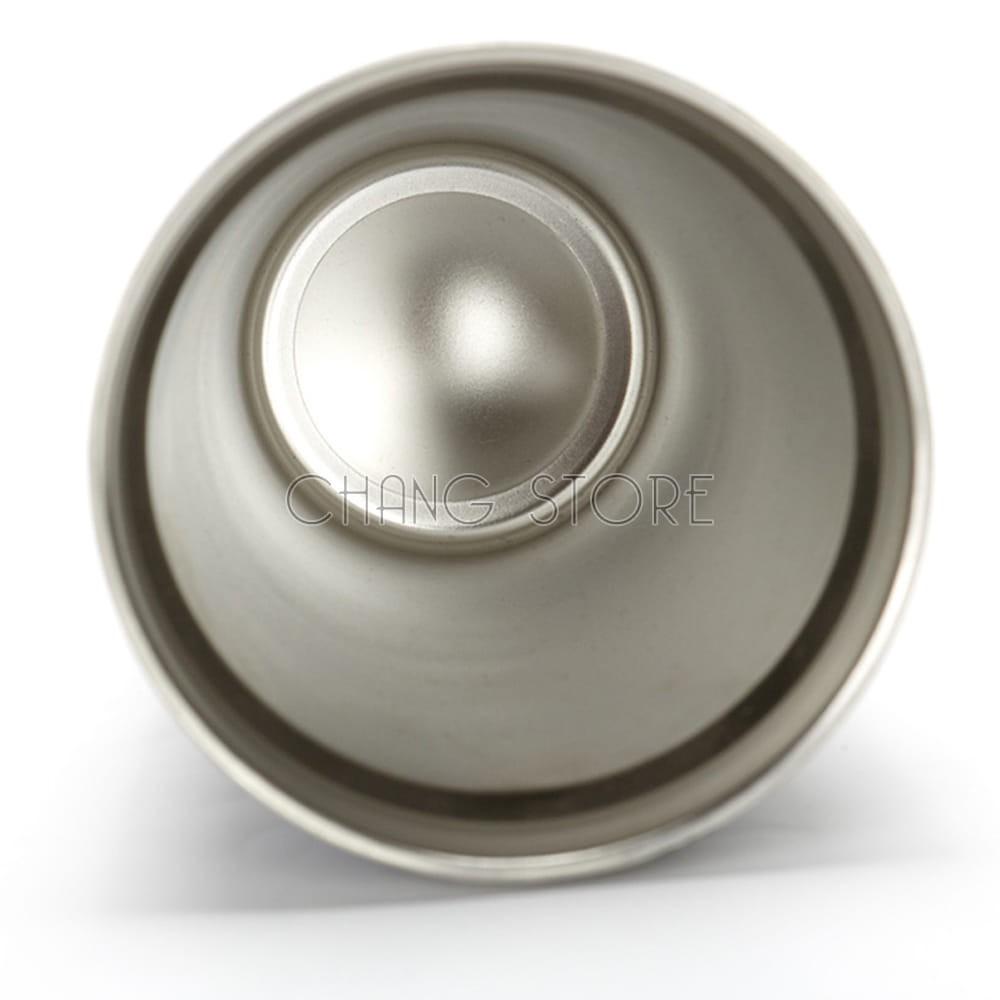 Ly giữ nhiệt inox lõi không gỉ 550ml, cốc giữ nhiệt cách chân không chống chảy mồ hôi cao cấp