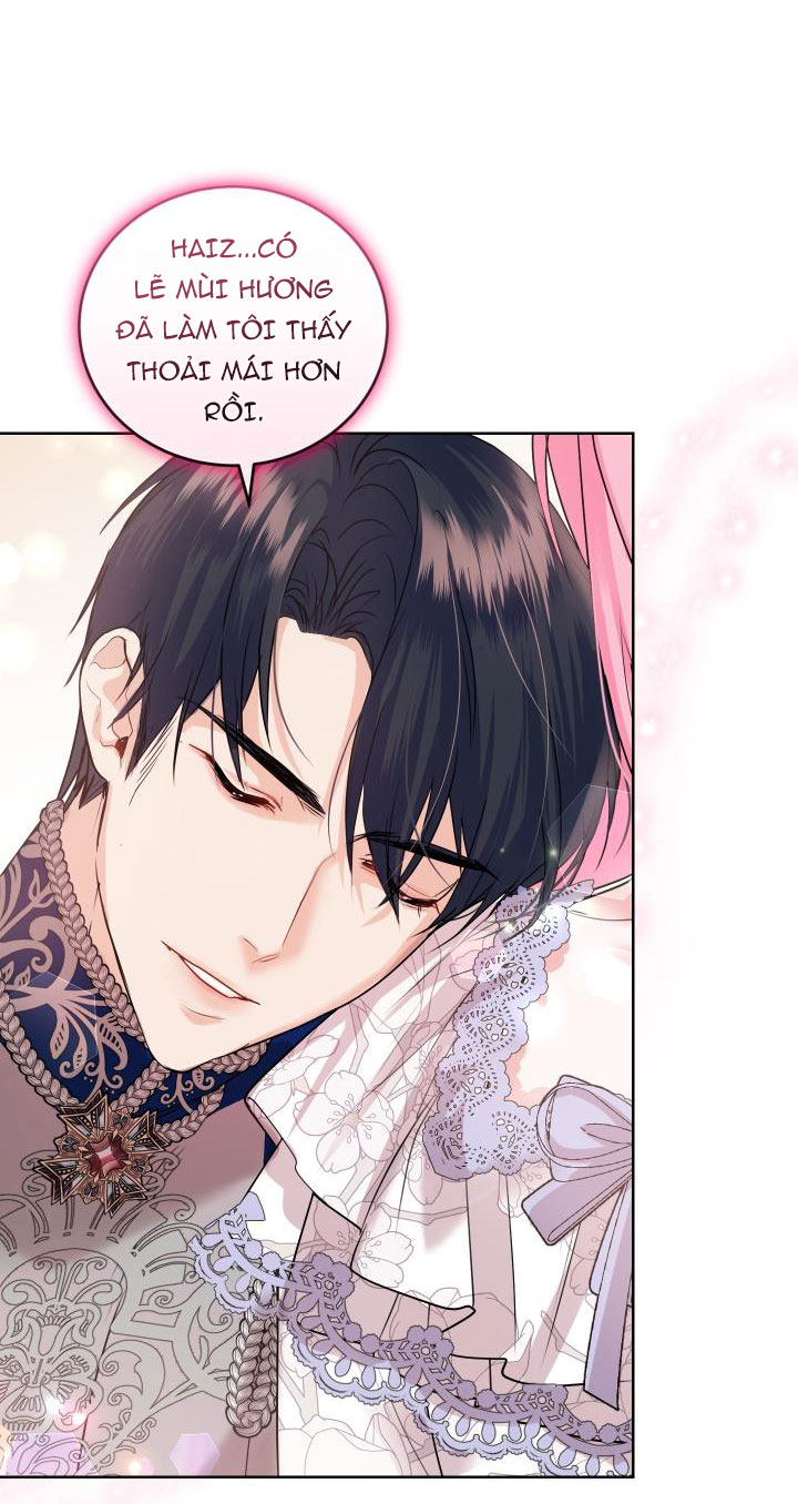 trở thành nhà điều chế nước hoa duy nhất của bạo chúa chapter 31.1 15