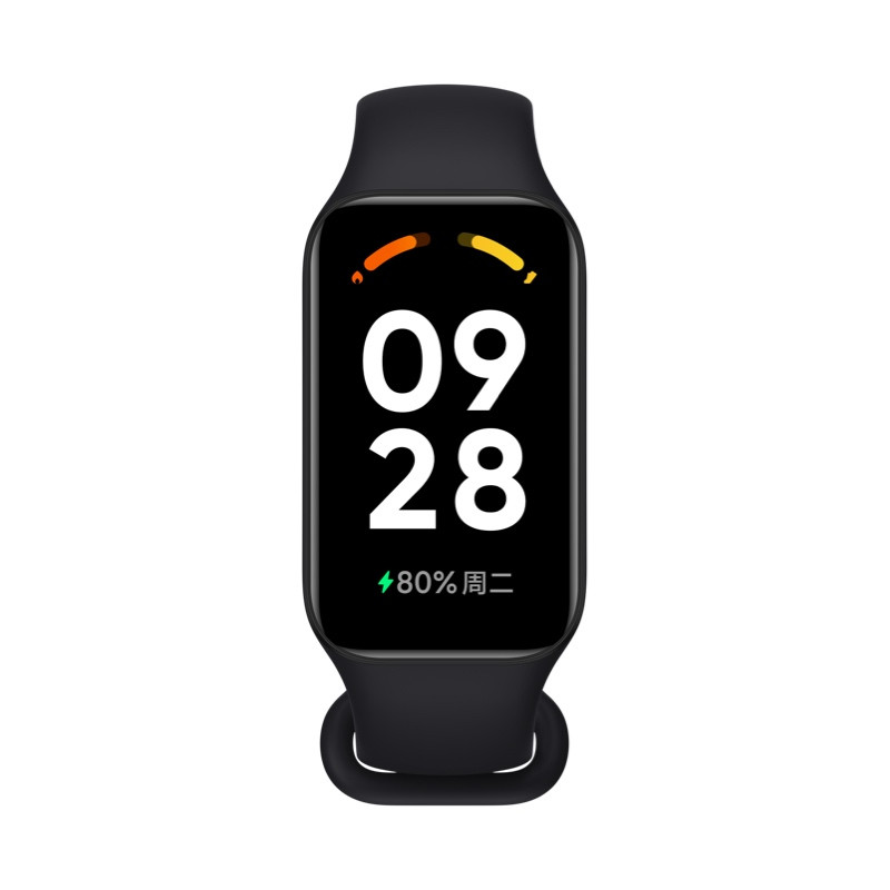 Đồng Hồ Thông Minh Xiaomi Redmi Smart Band 2 - Hàng Chính Hãng FPT