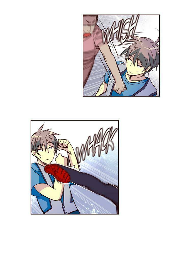 nữ sinh trường wilds chapter 247 33