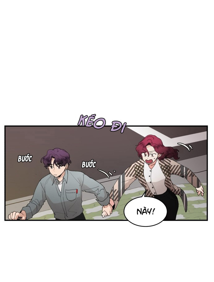 oan gia ngõ hẹp chapter 14 50