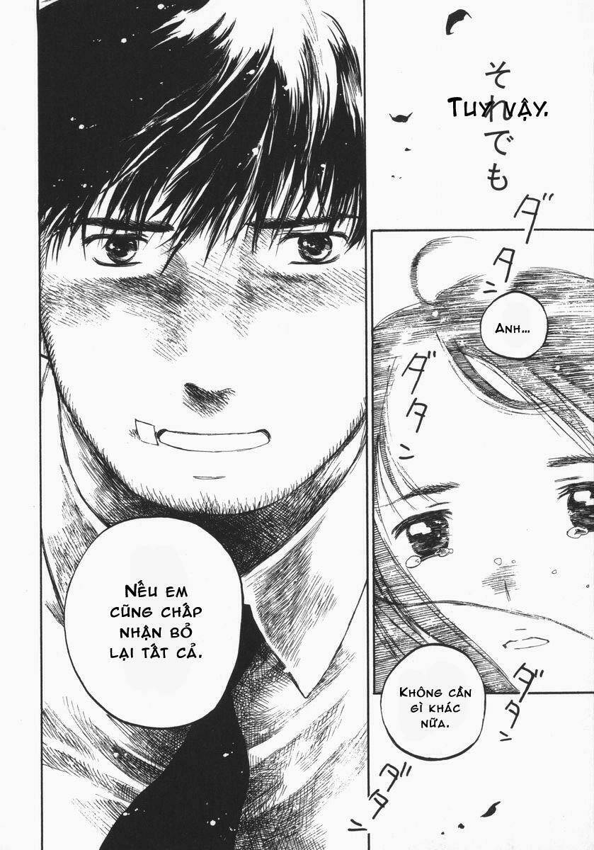 koi kaze chapter 28 29