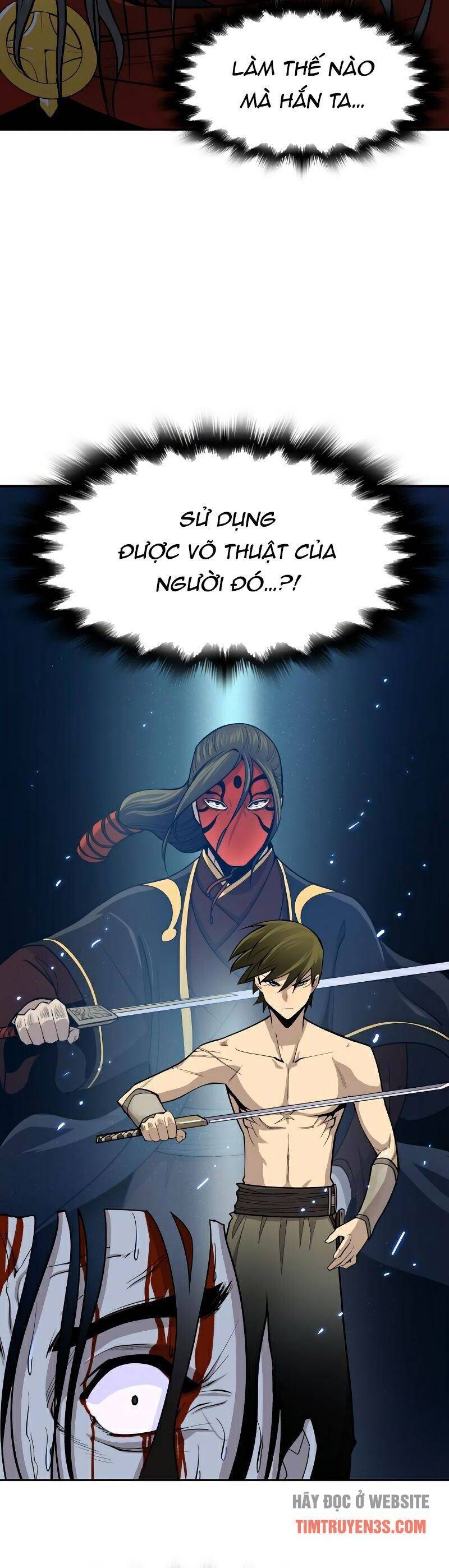 thiếu niên kiếm sư chapter 18 35