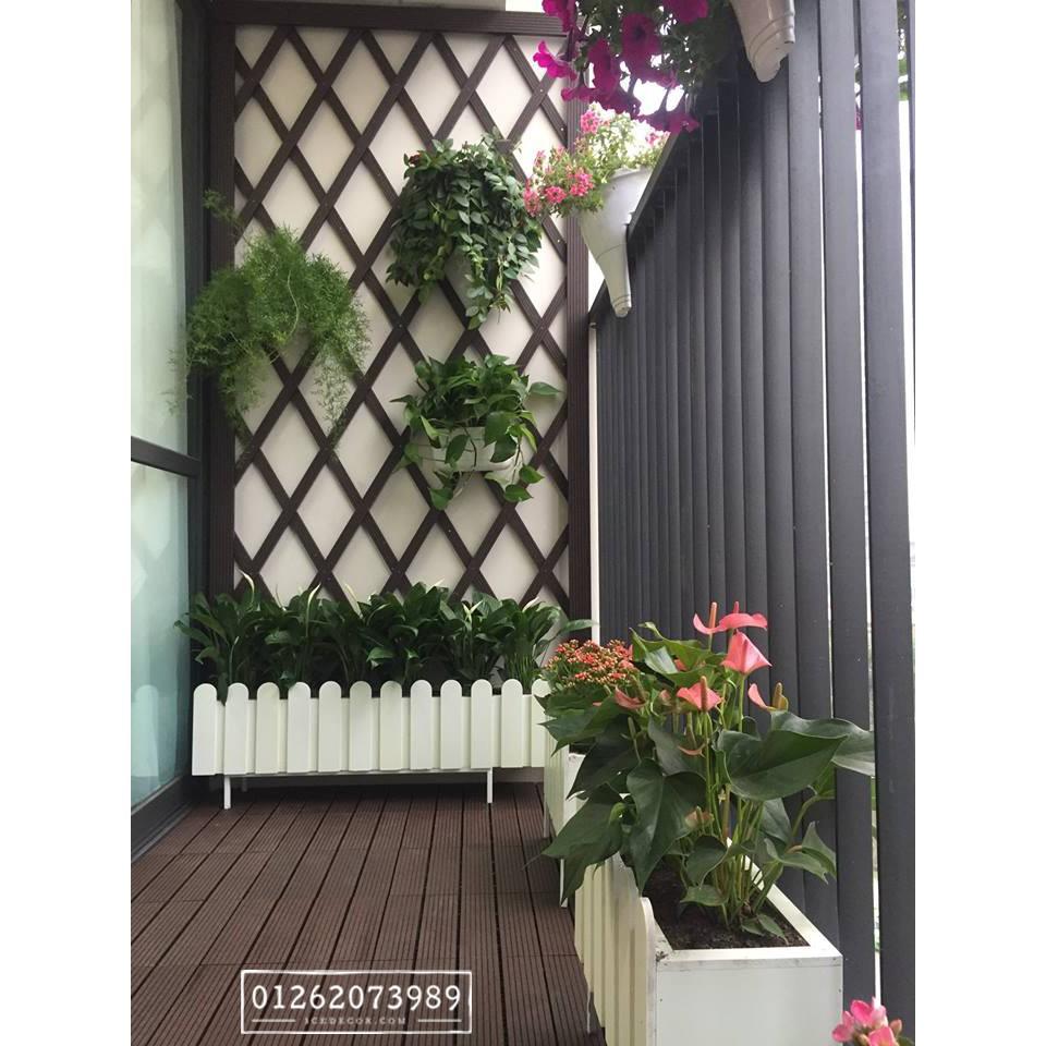 Thanh đa năng Composite