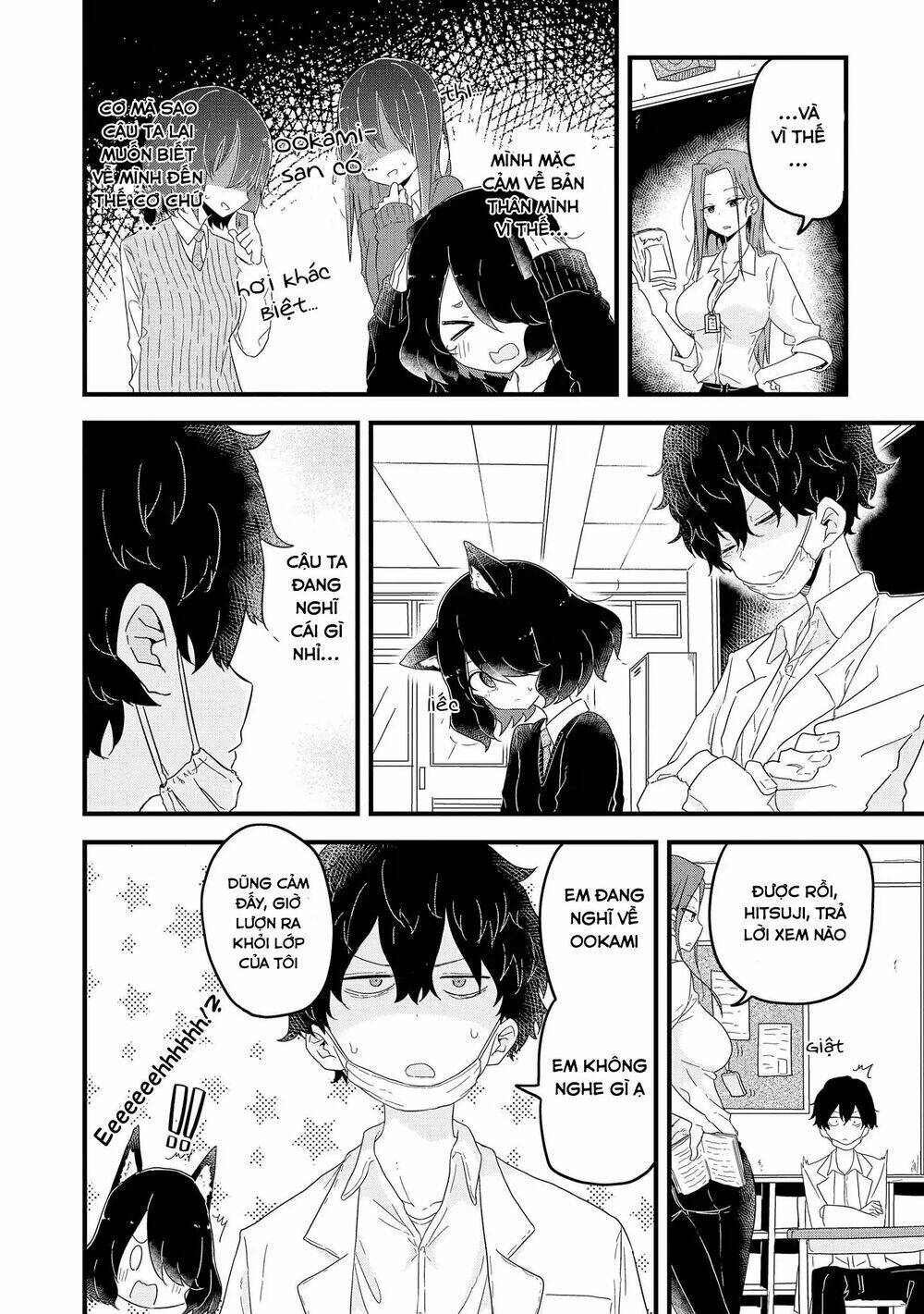 precious 4p short stories chapter 23 3