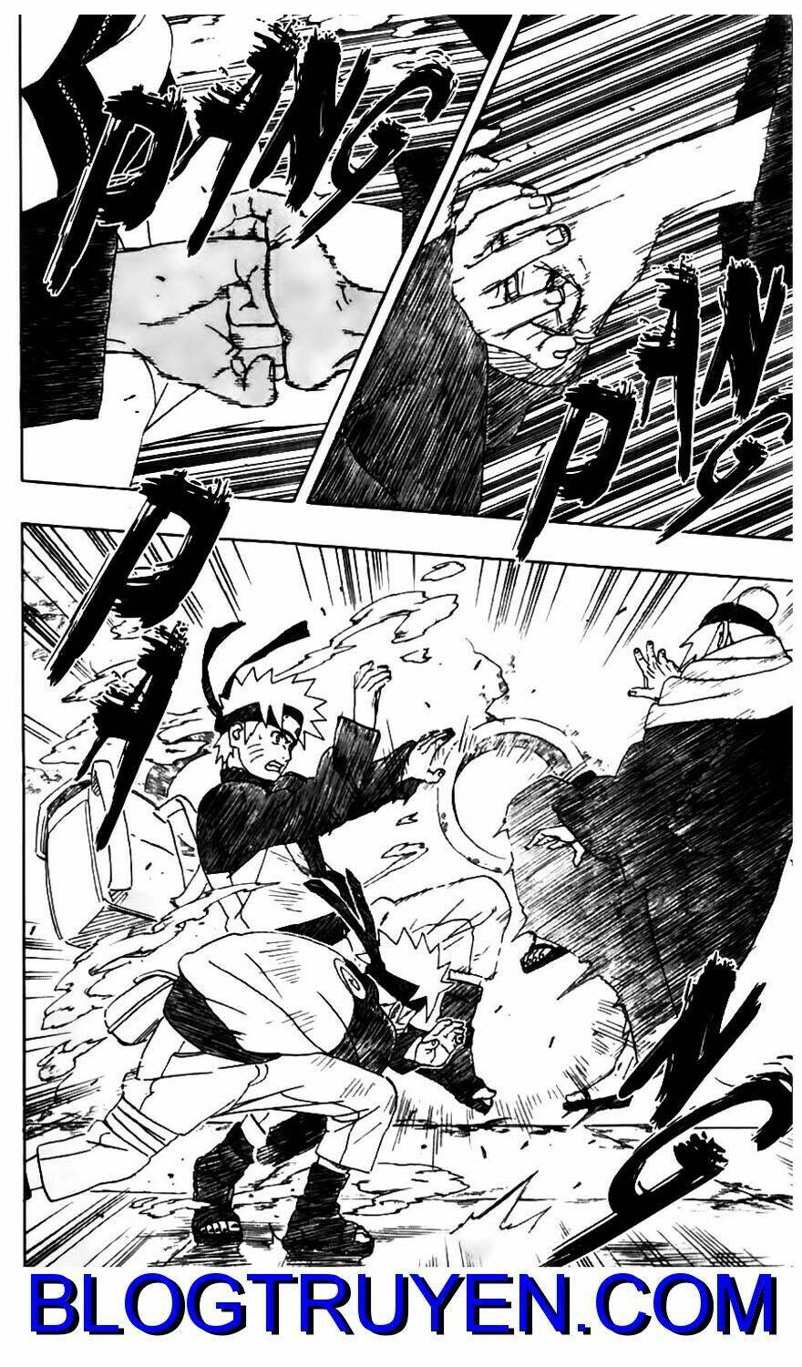 naruto - cửu vĩ hồ ly chapter 253 14